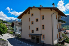Appartamento Cornon Tesero